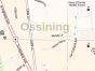 Ossining Map