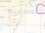 Ouachita Parish Zip Code Map, Louisiana
