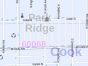 Park Ridge Map, IL
