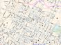 Parkersburg, WV Map