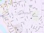 Pawtucket, RI Map