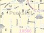Peekskill Map
