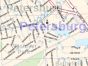 Petersburg, VA Map