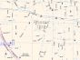 Phenix City, AL Map