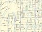 Pine Bluff, AR Map