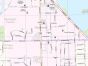Plainfield Map, IL