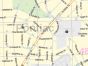 Pontiac, MI Map