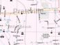 Prattville, AL Map