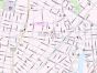 Rahway, NJ Map