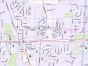 Reynoldsburg OH, Map