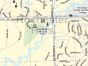 Rochester Hills, MI Map