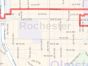 Rochester ZIP Code Map, Minnesota