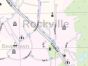 Rockville, MD Map