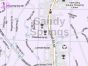 Sandy Springs, GA Map