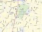 Saratoga Springs Map