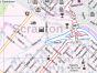 Scranton Map