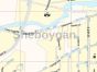 Sheboygan, WI Map