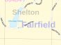 Shelton, CT Map
