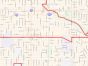 Sioux Falls ZIP Code Map, South Dakota