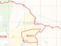 Sonoma County Zip Code Map, California