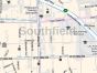 Southfield, MI Map