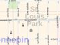 St. Louis Park, MN Map