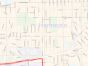 St. Louis Park ZIP Code Map, Minnesota