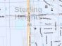 Sterling Heights, MI Map