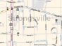 Strongsville OH, Map