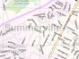 Summerville, SC Map