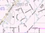 Tigard, OR Map