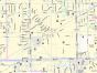 Tinley Park Map, IL