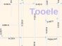 Tooele, UT Map