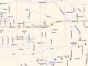 Tupelo, MS Map