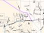 Union City, GA Map