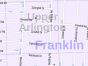Upper Arlington OH, Map
