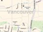 Vancouver, WA Map