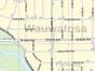 Wauwatosa, WI Map