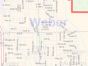 Weber County Zip Code Map, Utah