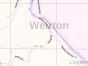 Weirton, WV Map