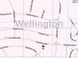 Wellington FL, Map