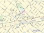 Westfield, NJ Map