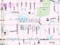 Wheat Ridge Map