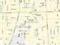 Wheaton Map, IL