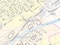 Wilkes Barre Map