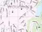 Woodbury, MN Map
