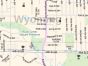 Wyoming, MI Map