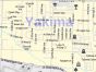 Yakima, WA Map