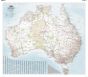 Australia Large Map