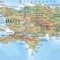 Haiti & The Dominican Republic